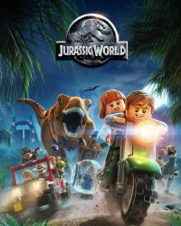 LEGO® Jurassic World™ Video Game
