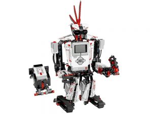 LEGO® Mindstorms® EV3 31313