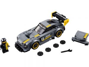 LEGO® Speed Champions Products Mercedes-AMG GT3 - 75877