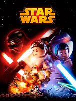 LEGO® Star Wars™: The Force Awakens™ Video Game