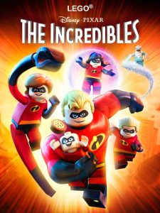 LEGO® The Incredibles Video Game