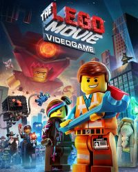 THE LEGO® MOVIE™ Video Game