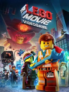 THE LEGO® MOVIE™ Video Game