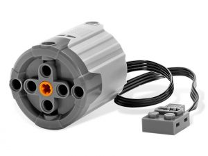 Lego Power Functions 8882 XL-Motor