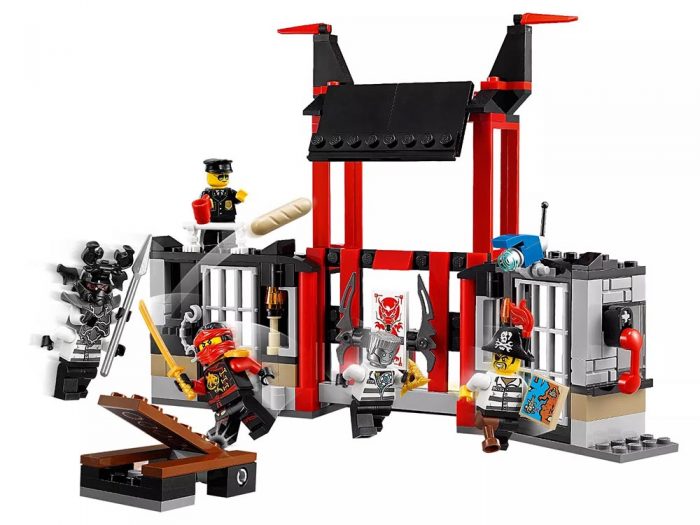 Lego Ninjago Discontinued / Hard to Find – Kids Time