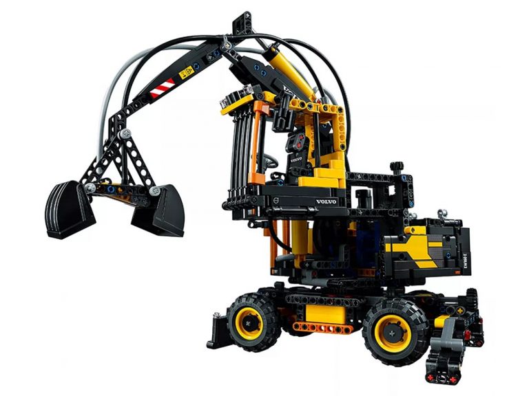 Lego Technic Discontinued / Hard to Find – Kids Time