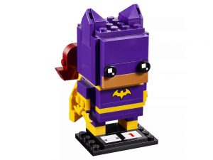 LEGO® BrickHeadz DC Batgirl™ 41586