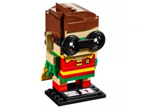 LEGO® BrickHeadz DC Robin™ 41587