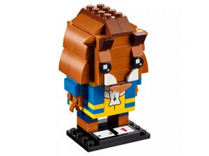 LEGO® BrickHeadz Disney Beast 41596