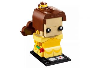 LEGO® BrickHeadz Disney Belle 41595