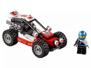 LEGO® City Great Vehicles Buggy 60145