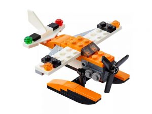 LEGO® Creator Sea Plane 31028