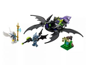 LEGO® Legends of Chima™Braptor's Wing Striker 70128