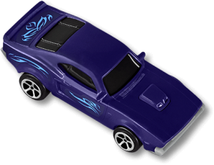 Details about   2020 McDONALD'S Fast & Furious Spy Racers HAPPY MEAL TOY Macallister Superfin #4 