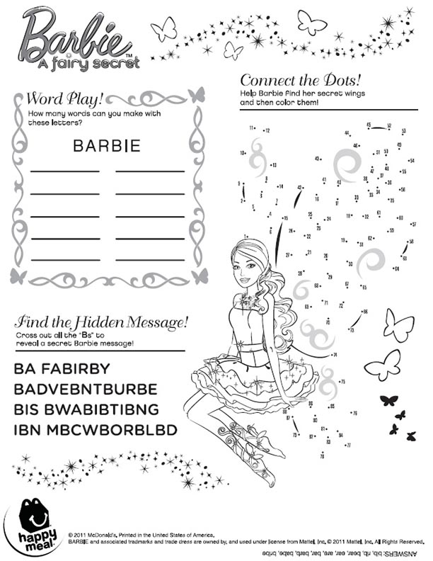 barbie-connect-the-dots-mcdonalds-happy-meal-coloring-activities-sheet