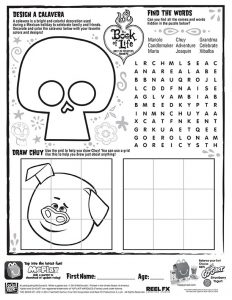 book-of-life-HM-activity-sheet-2014-mcdonalds-happy-meal-coloring-activities-sheet