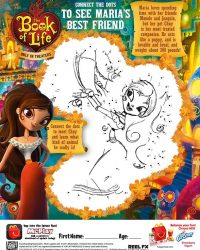 book-of-life-connect-the-dots-mcdonalds-happy-meal-coloring-activities-sheet