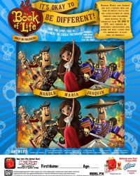 book-of-life-spot-the-difference-mcdonalds-happy-meal-coloring-activities-sheet