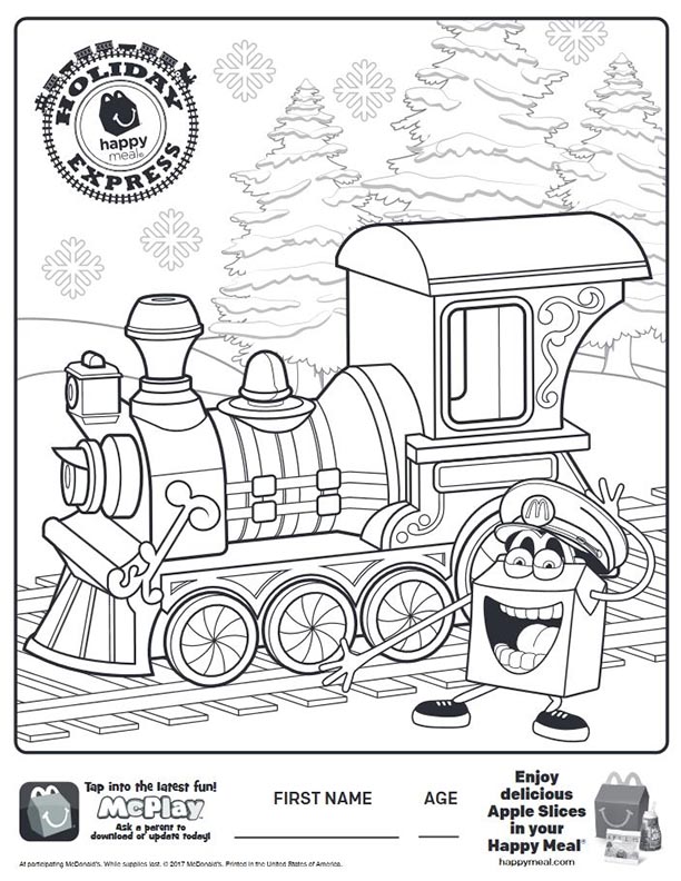holiday-express-train-connect-the-dots-mcdonalds-happy-meal-coloring-activities-sheet