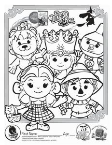 the-wizard-of-oz-mcdonalds-happy-meal-coloring-activities-sheet