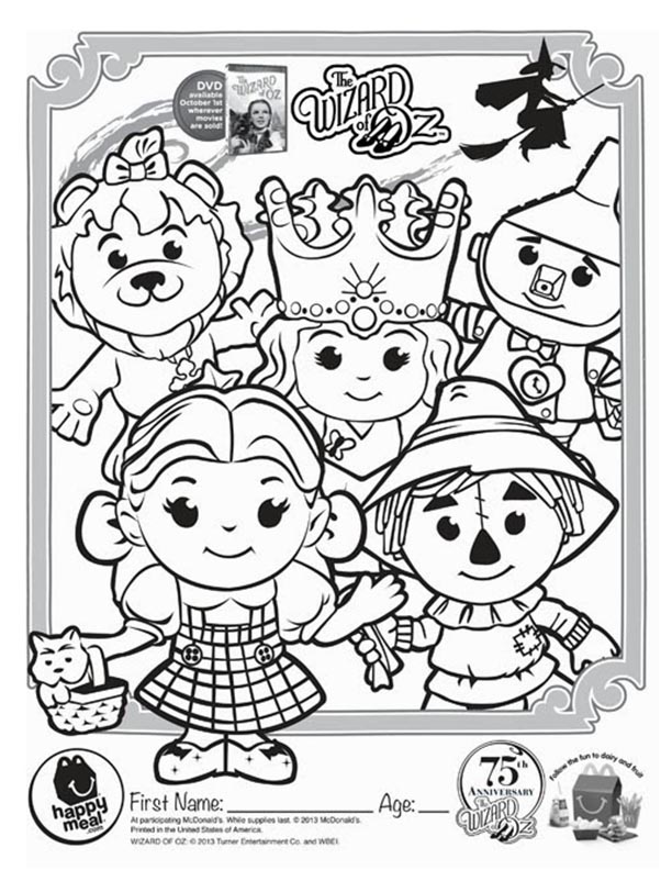 the-wizard-of-oz-mcdonalds-happy-meal-coloring-activities-sheet