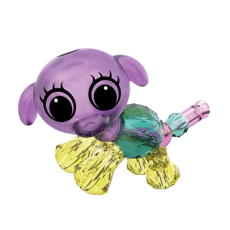 twisty petz teddy