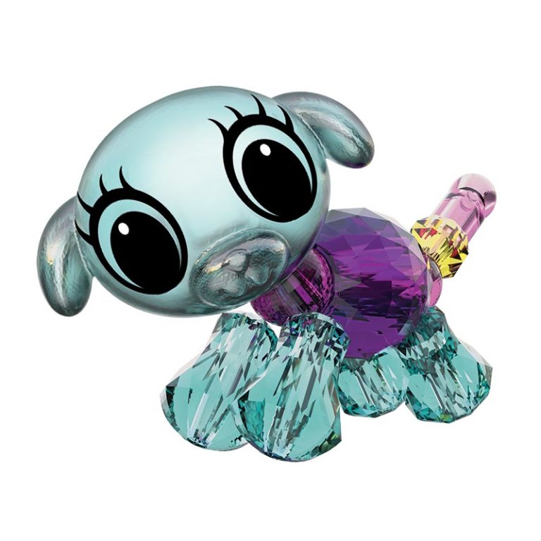 Twisty Petz Babies Puppies List of Characters Checklist Kids Time