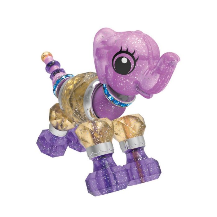 Twisty Petz Enchanted Gems List of Characters GUMDROPS ELEPHANT